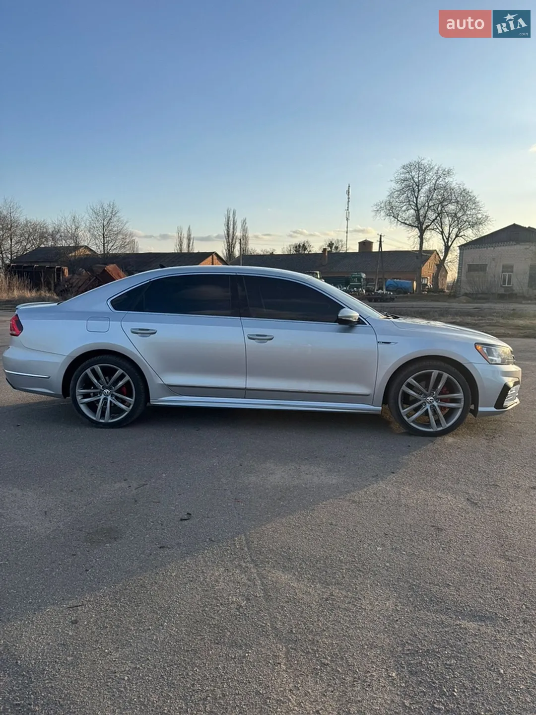 2016 Volkswagen Passat - мініатюра 9