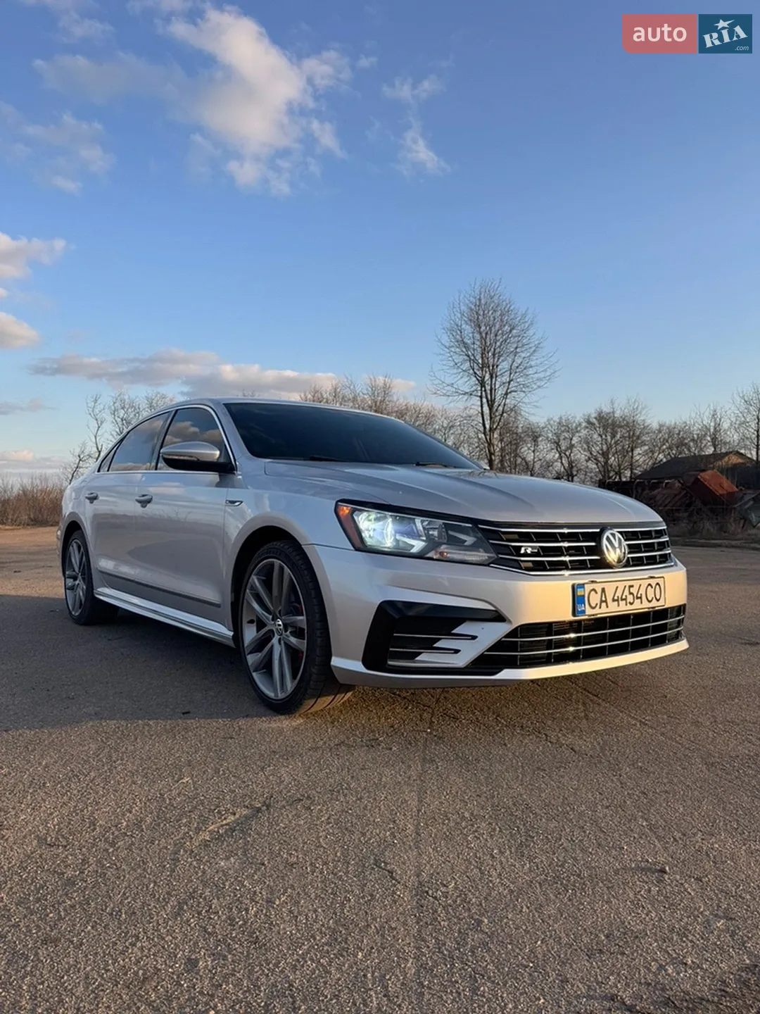 2016 Volkswagen Passat - мініатюра 13