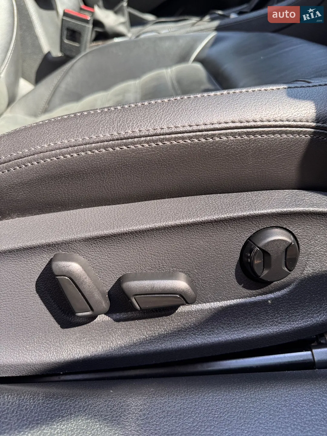 2014 Volkswagen Passat - мініатюра 5