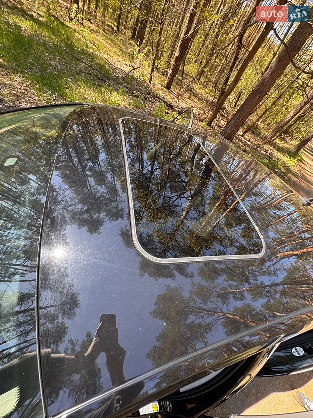 2014 Volkswagen Passat - мініатюра 20