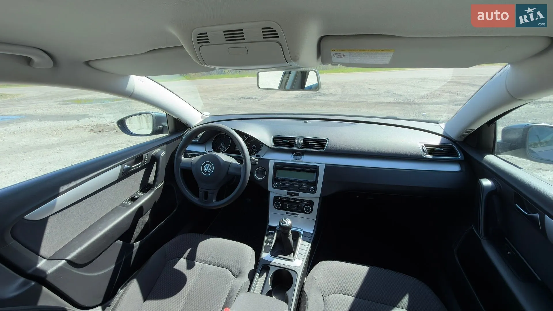 2011 Volkswagen Passat - мініатюра 19