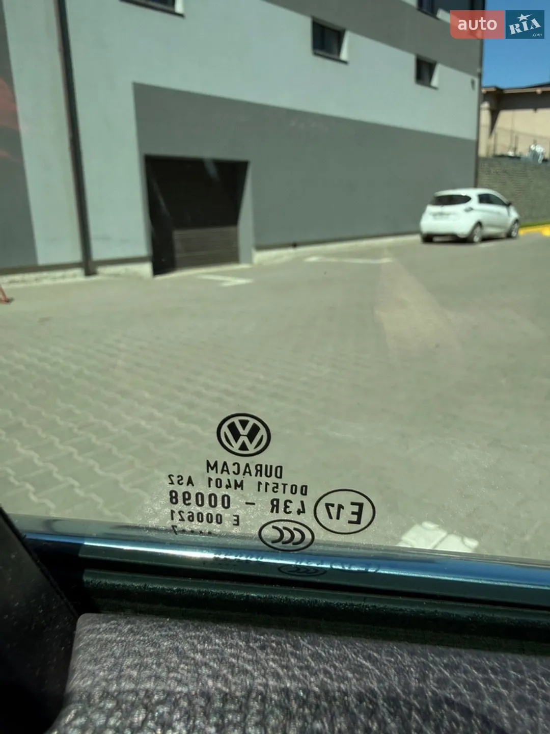 2017 Volkswagen Passat - мініатюра 45