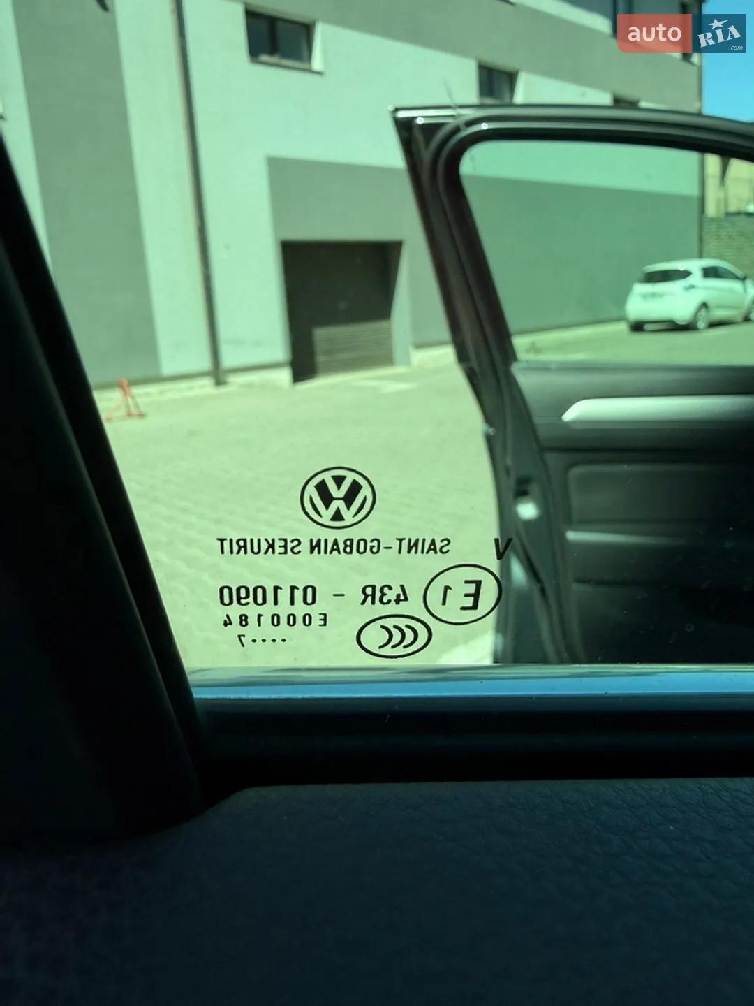 2017 Volkswagen Passat - мініатюра 63