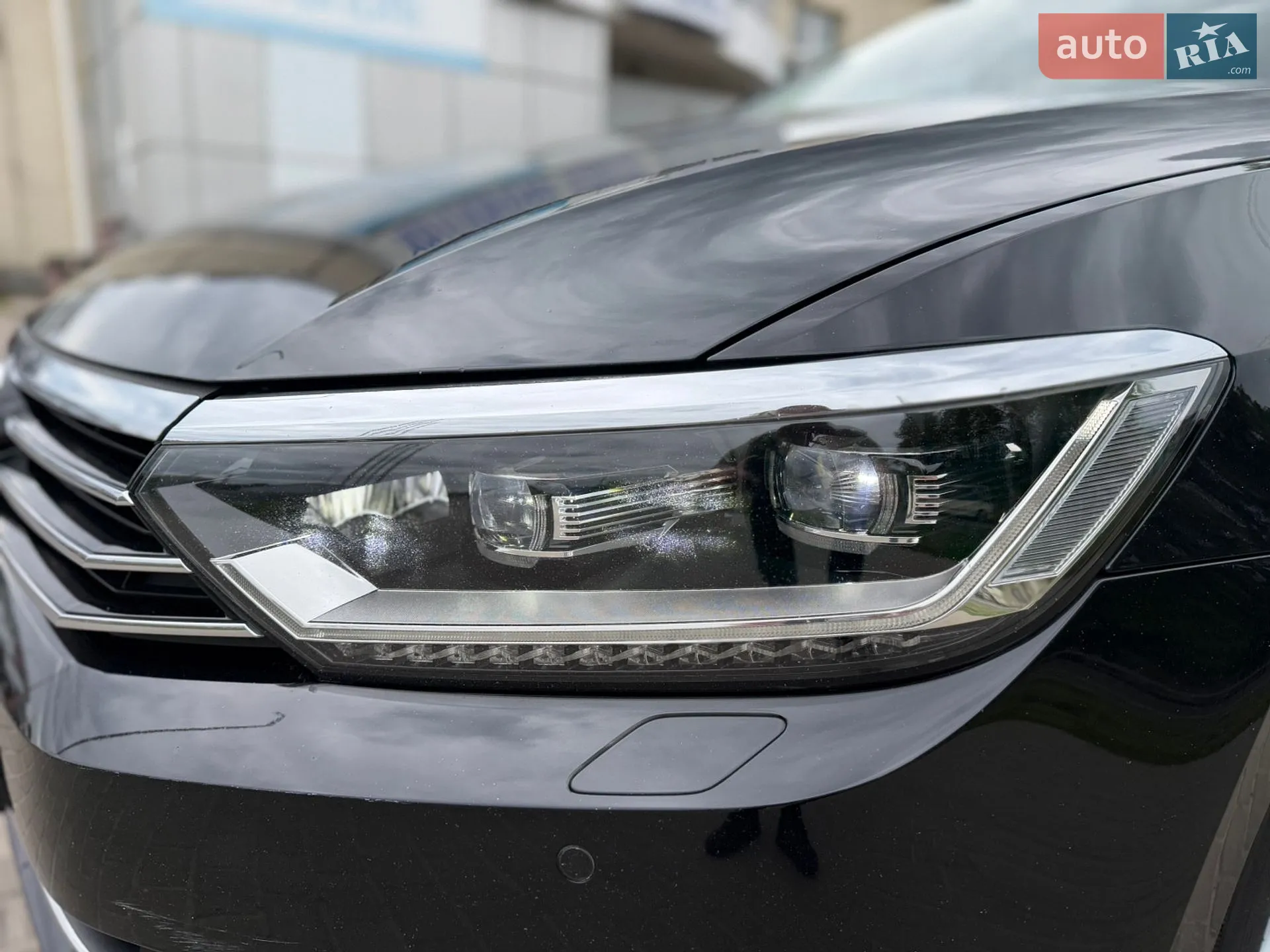 2018 Volkswagen Passat - мініатюра 16
