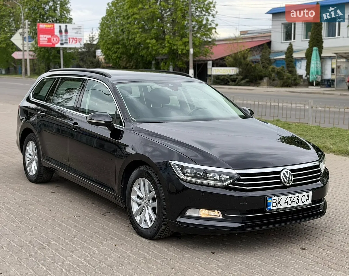 2019 Volkswagen Passat - мініатюра 47