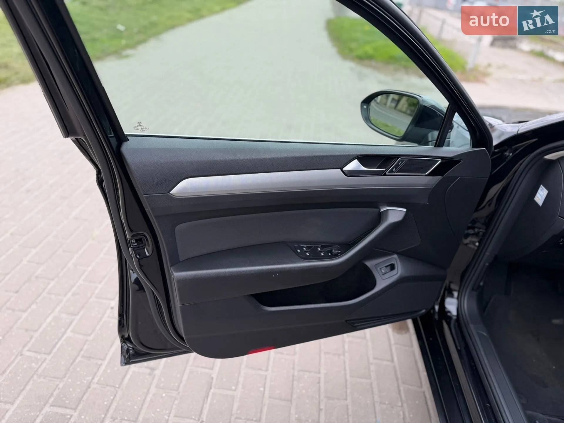 2018 Volkswagen Passat - мініатюра 26