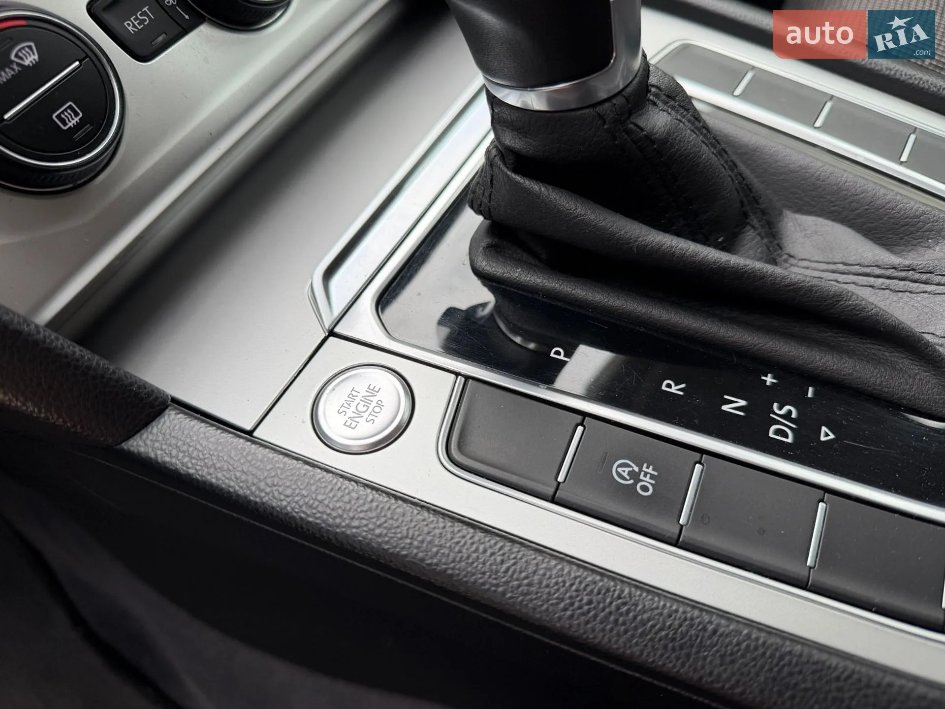 2018 Volkswagen Passat - мініатюра 41