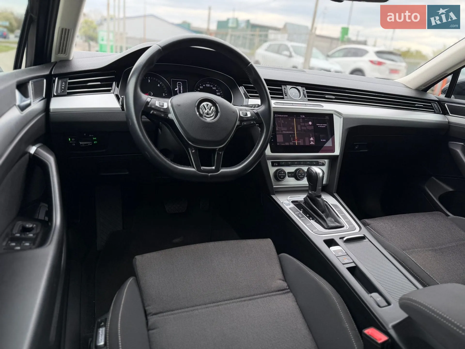 2018 Volkswagen Passat - мініатюра 50
