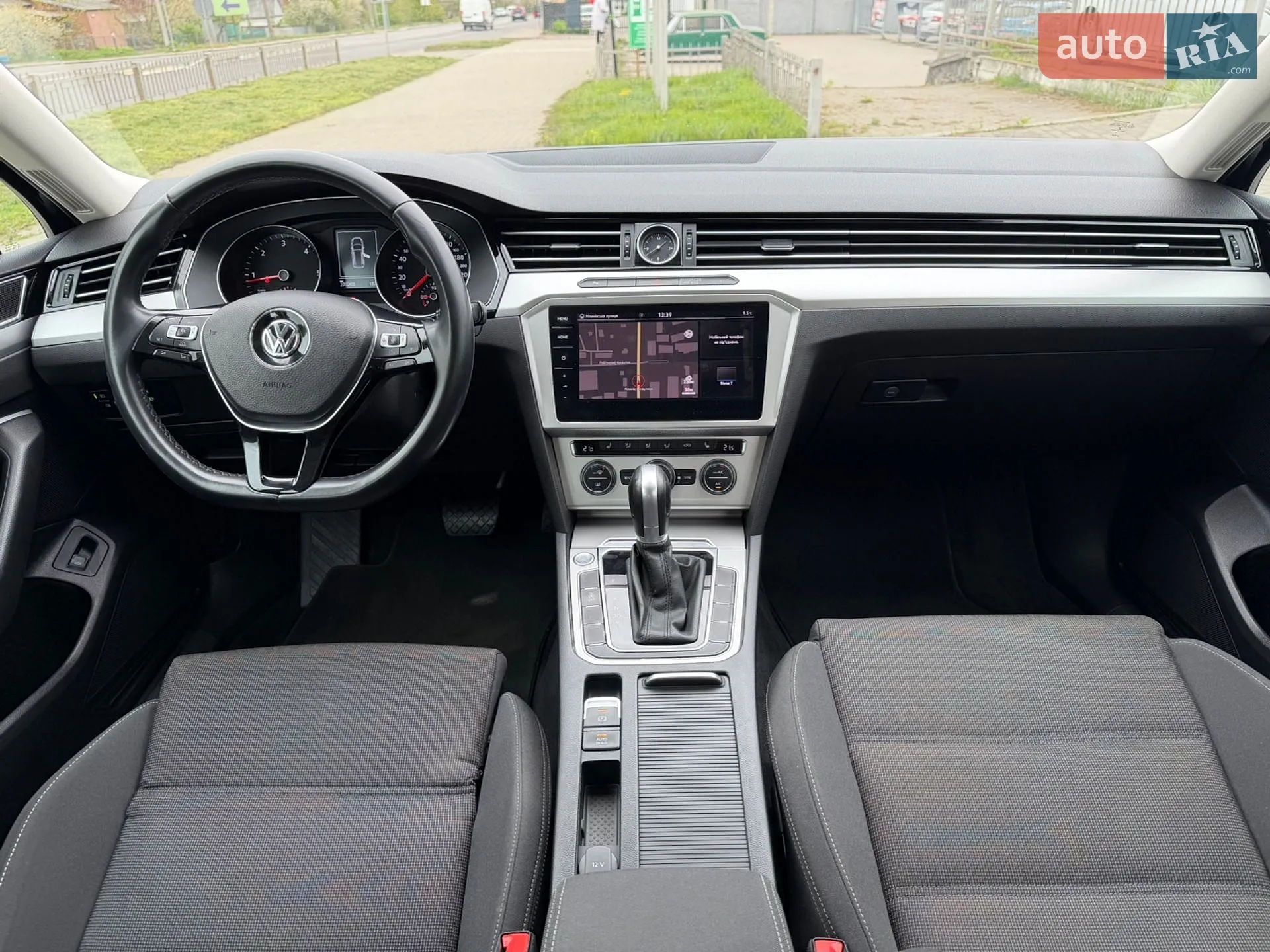 2018 Volkswagen Passat - мініатюра 62