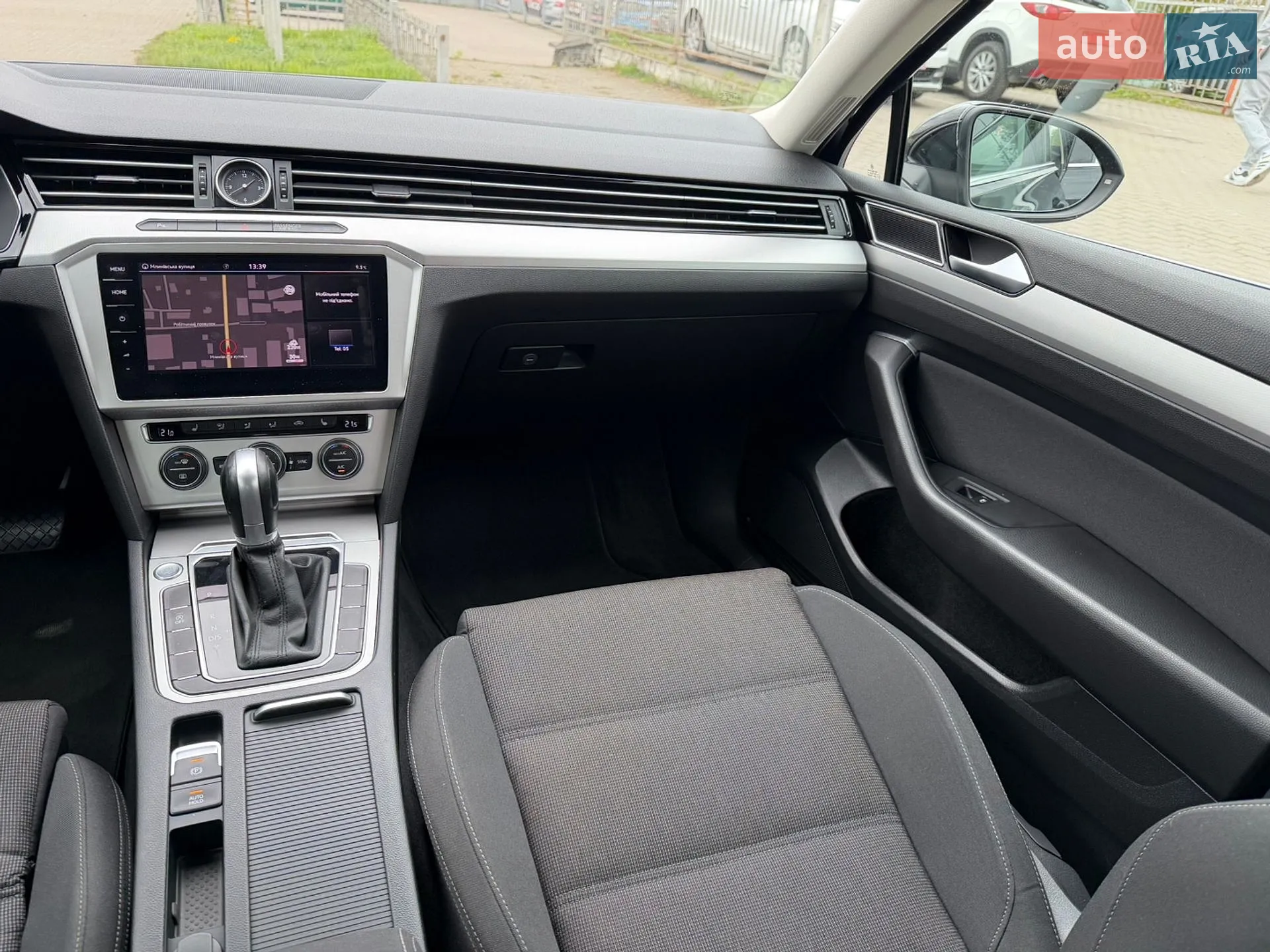 2018 Volkswagen Passat - мініатюра 64