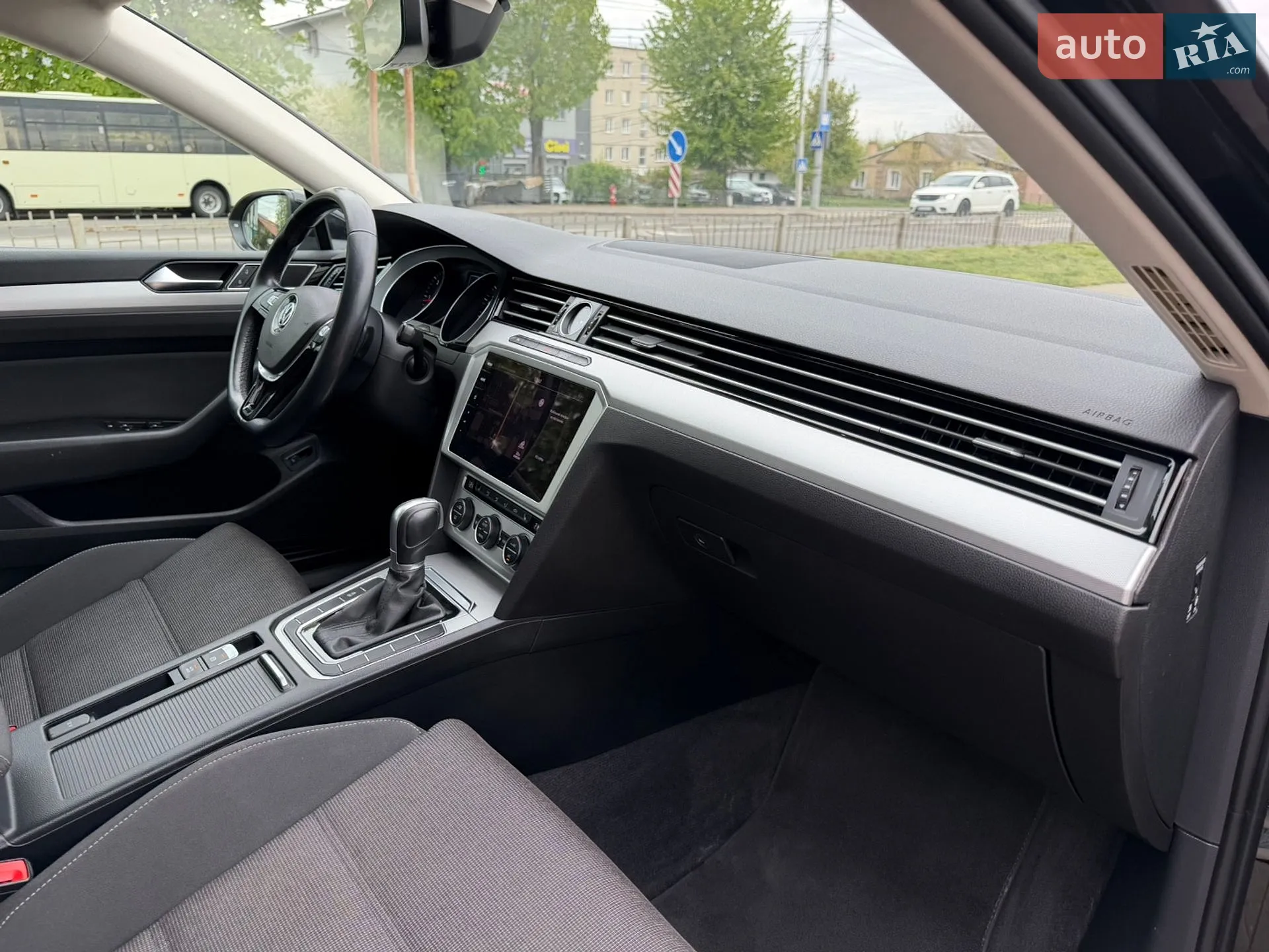 2018 Volkswagen Passat - мініатюра 68