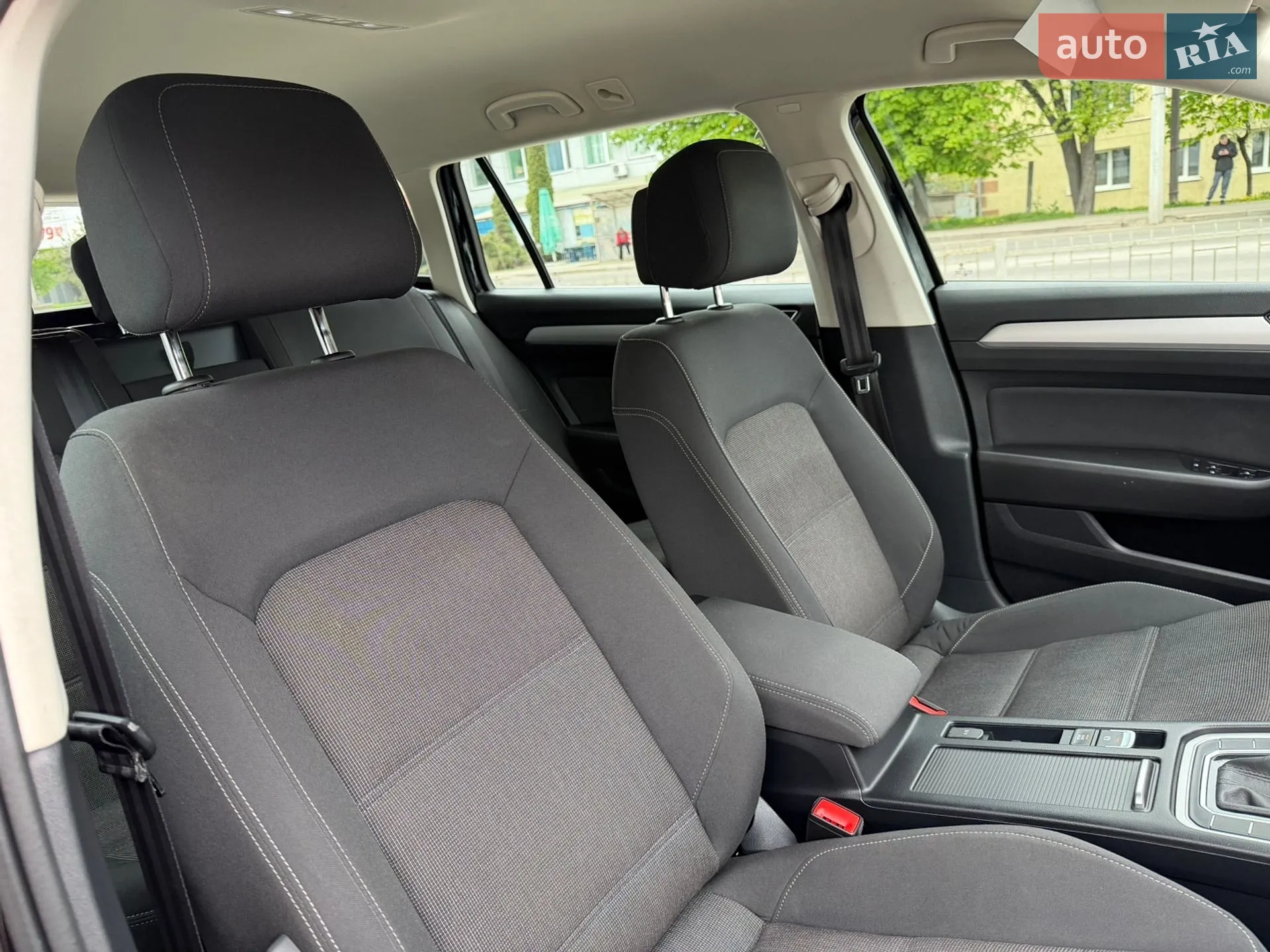 2018 Volkswagen Passat - мініатюра 70
