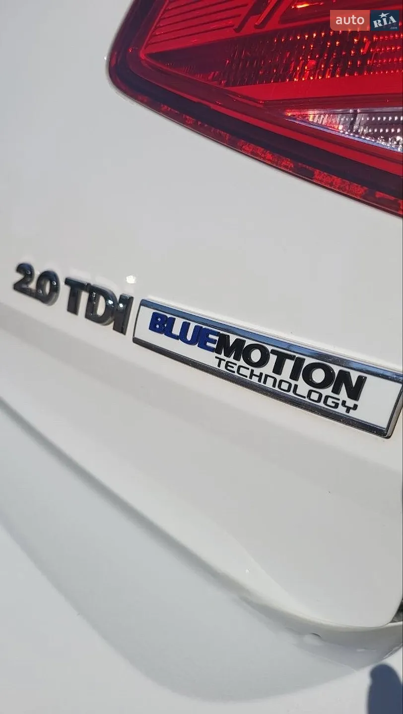 2017 Volkswagen Passat - мініатюра 14