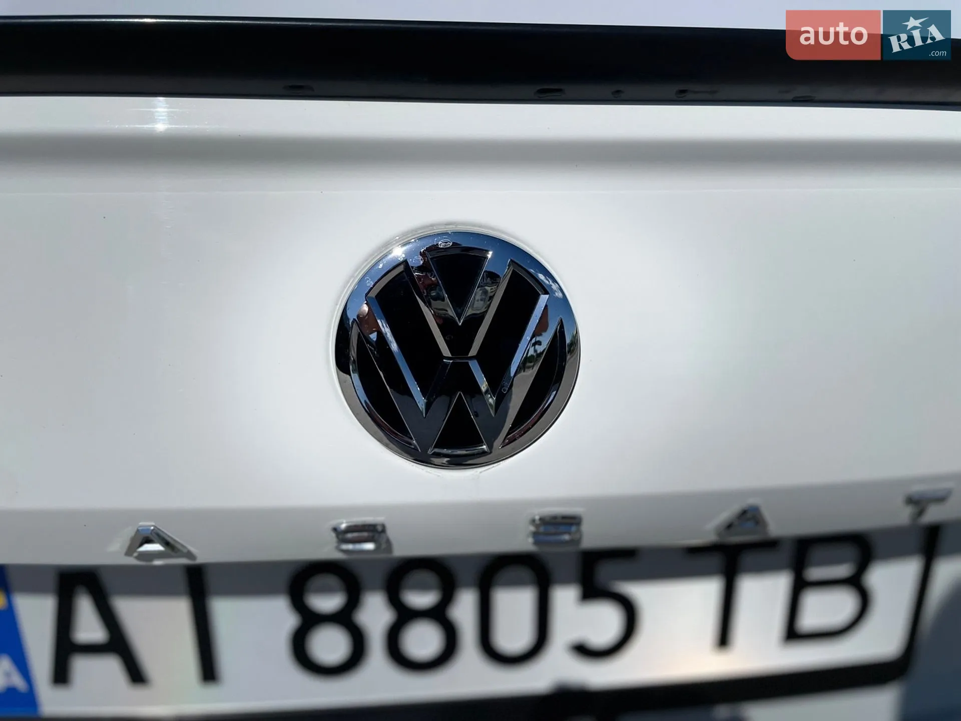 2019 Volkswagen Passat - мініатюра 13