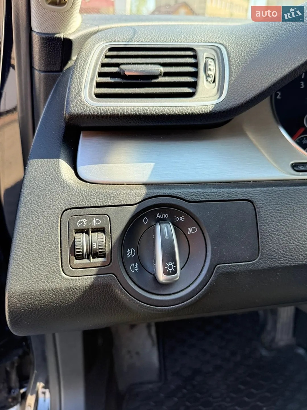 2014 Volkswagen Passat - мініатюра 14
