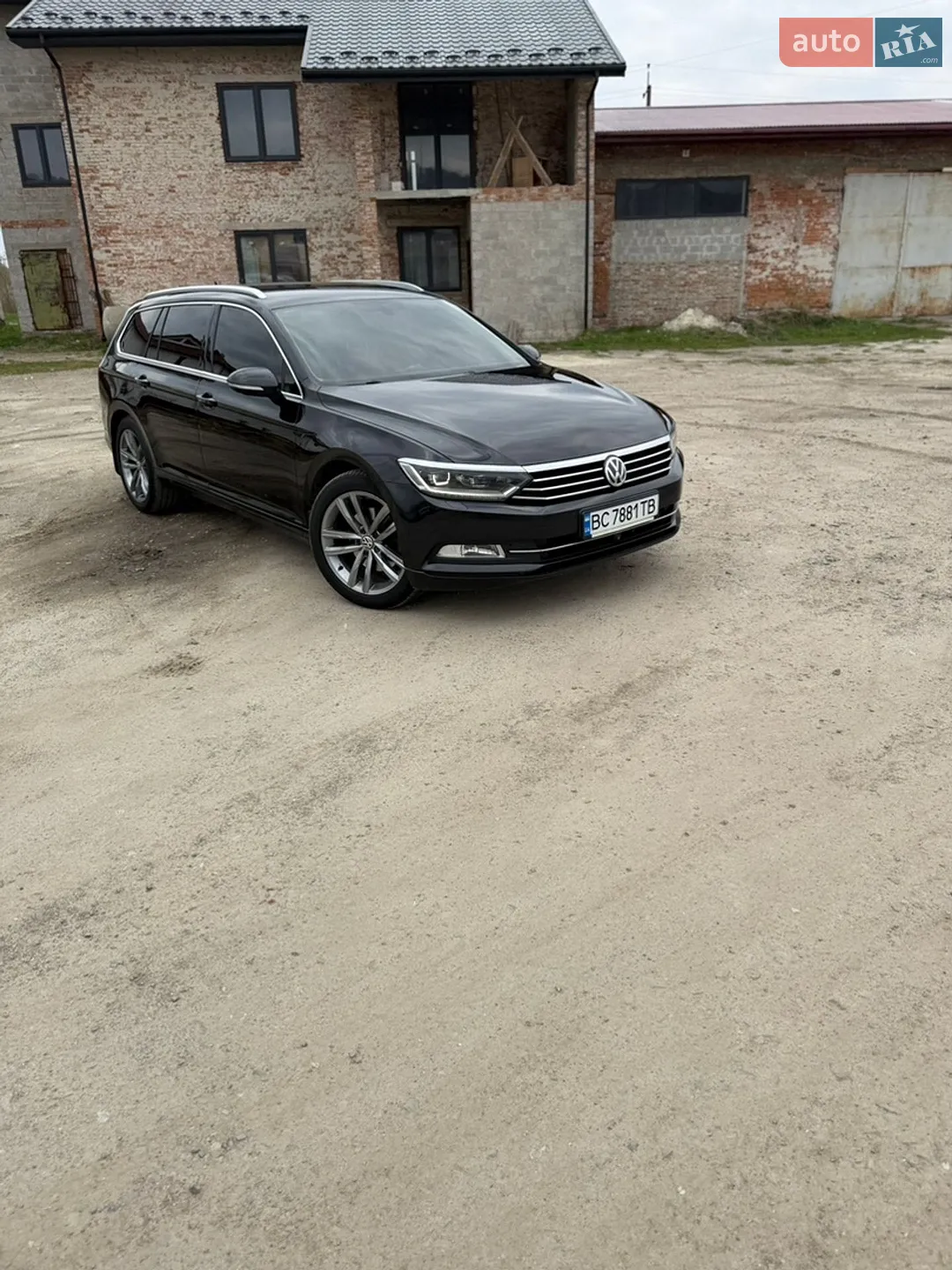 2014 Volkswagen Passat - мініатюра 22