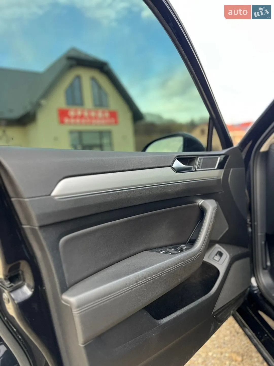 2014 Volkswagen Passat - мініатюра 27