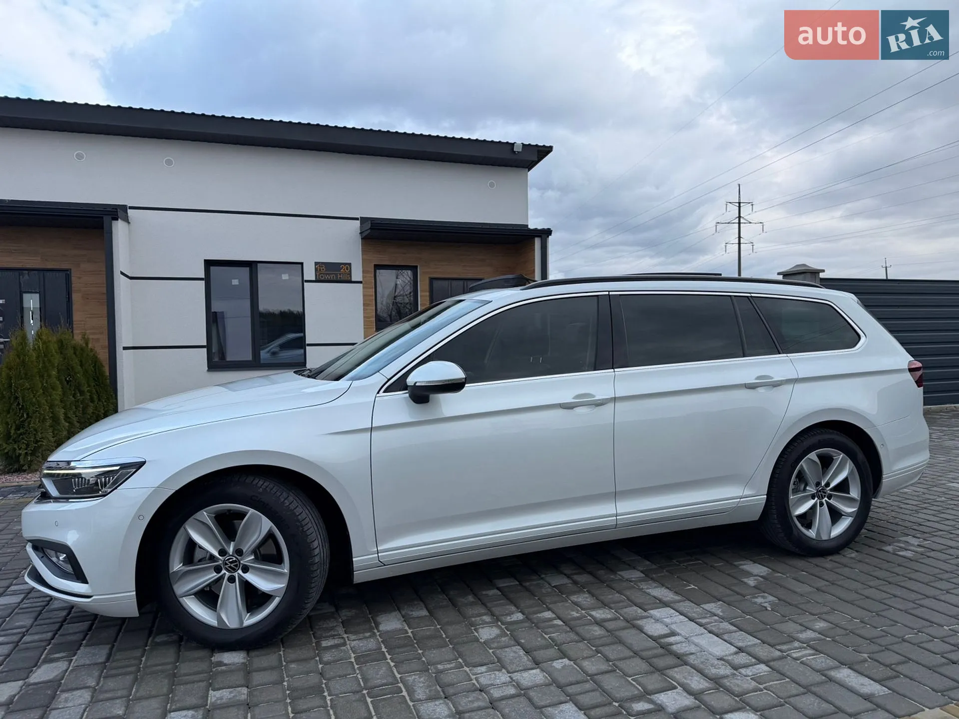 2022 Volkswagen Passat - мініатюра 8