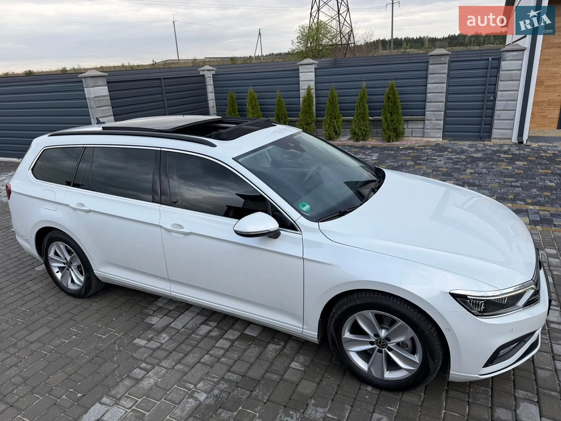 2022 Volkswagen Passat - мініатюра 22