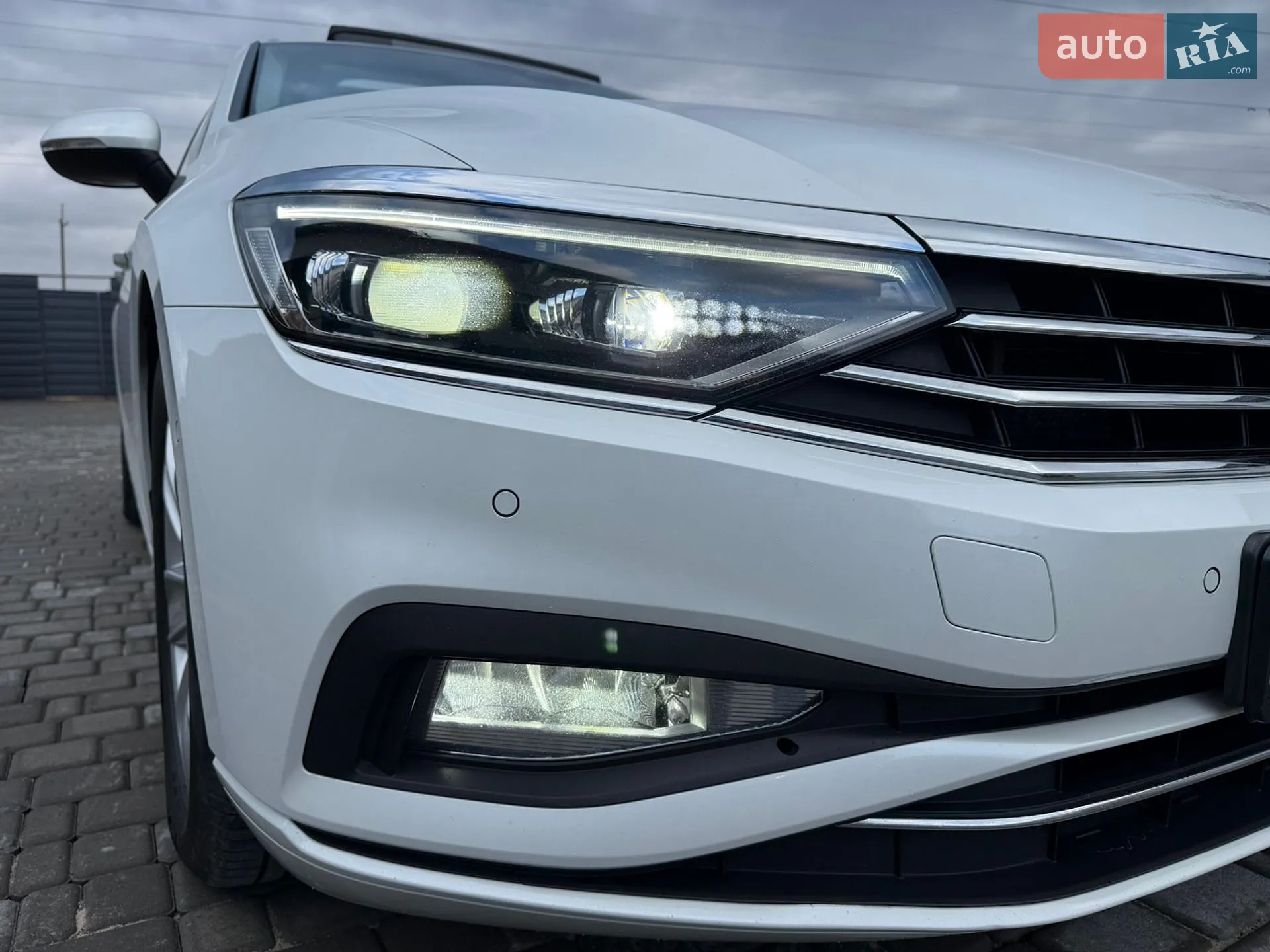2022 Volkswagen Passat - мініатюра 29