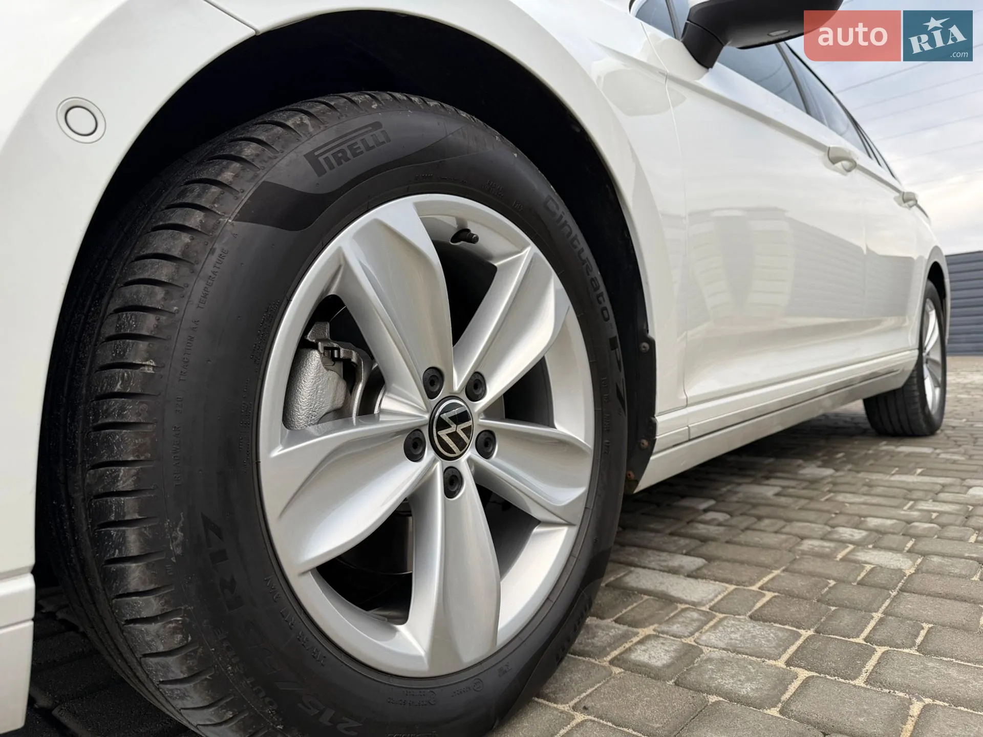 2022 Volkswagen Passat - мініатюра 33