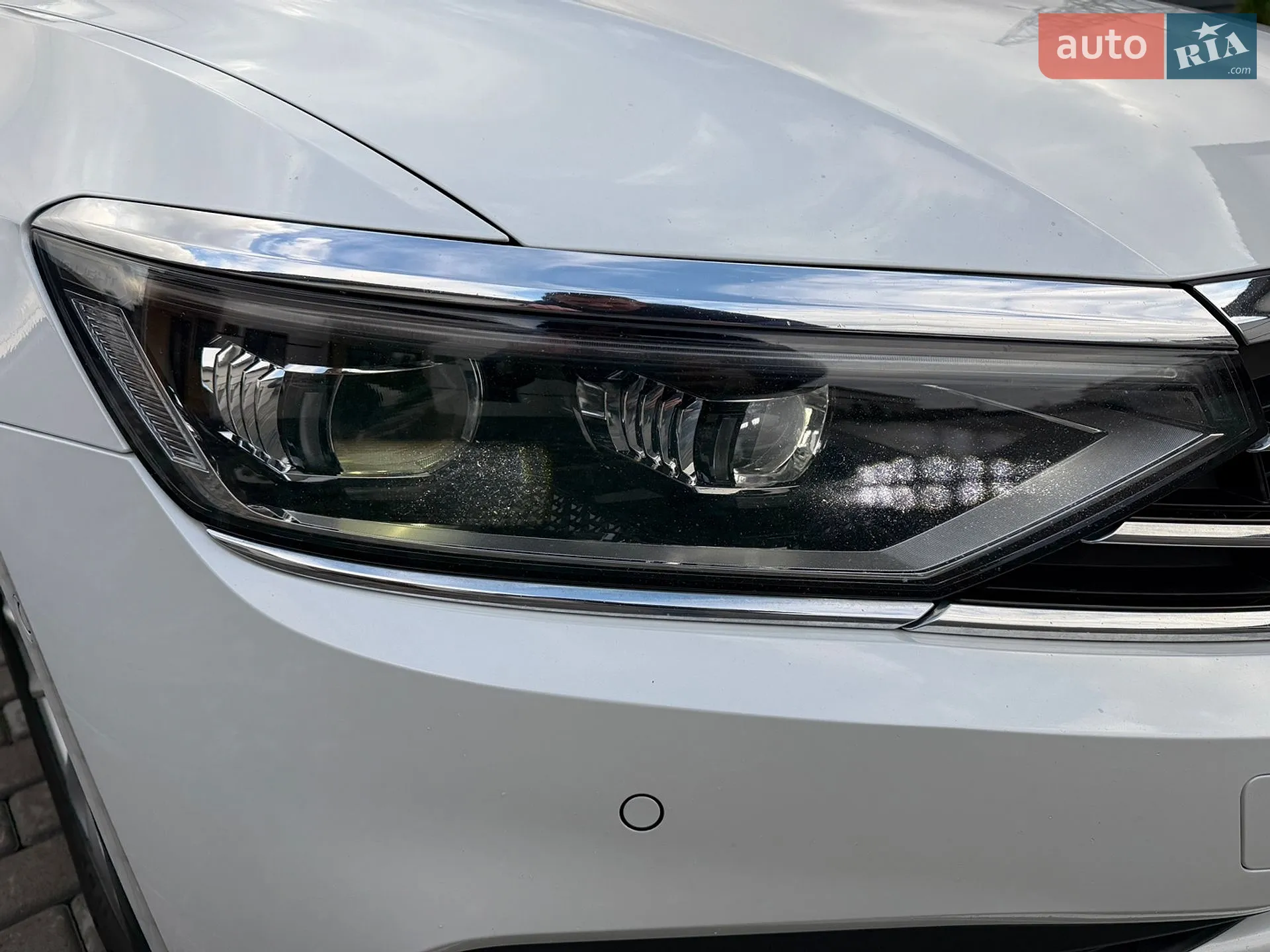 2022 Volkswagen Passat - мініатюра 71