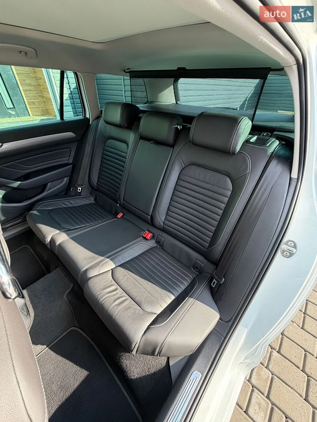 2022 Volkswagen Passat - мініатюра 103