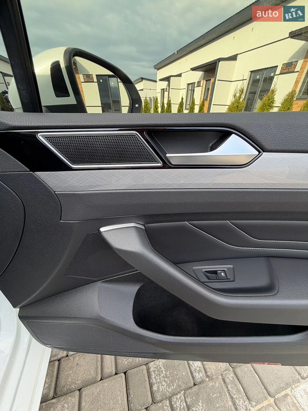 2022 Volkswagen Passat - мініатюра 113