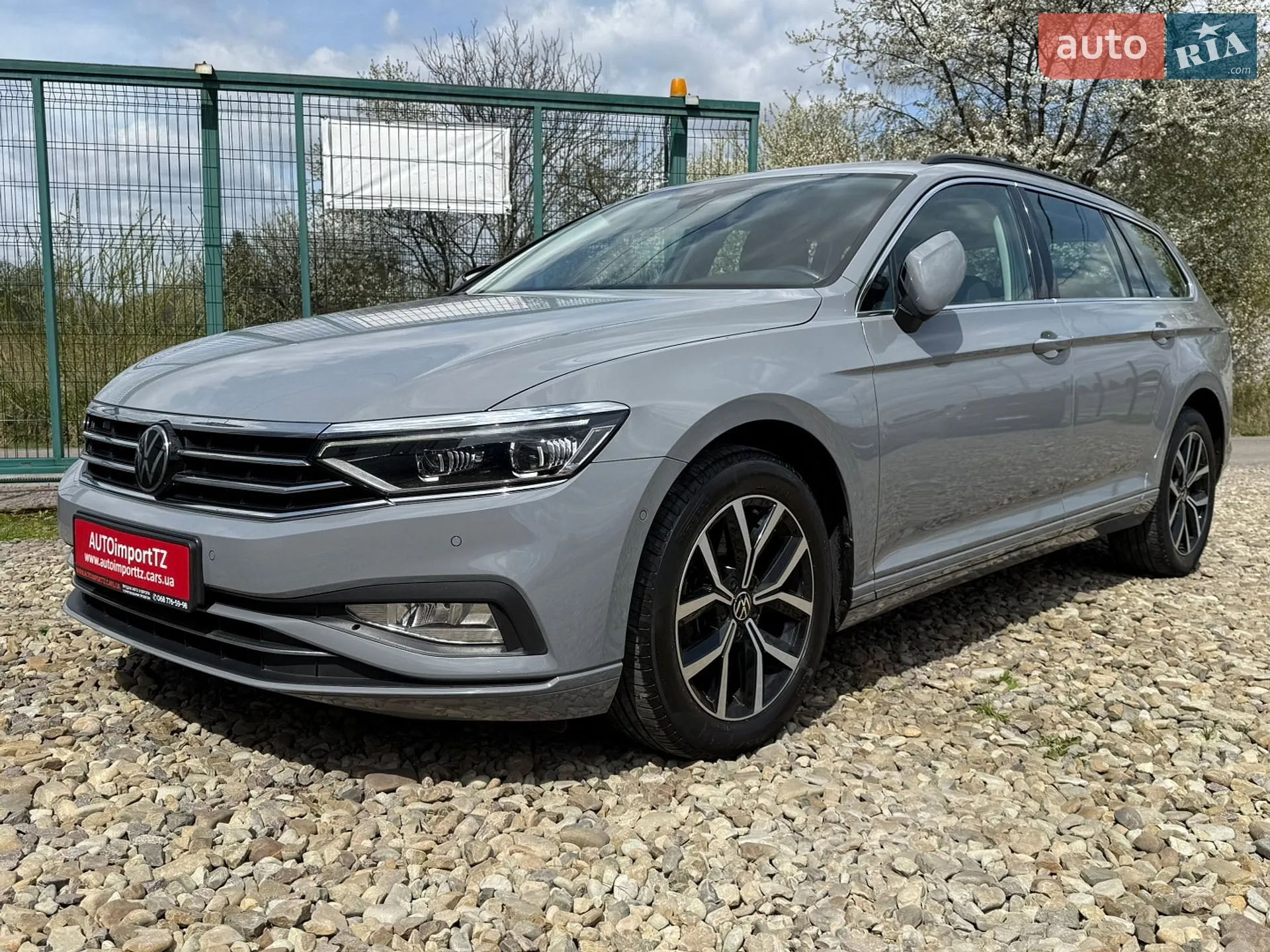 2022 Volkswagen Passat - мініатюра 15