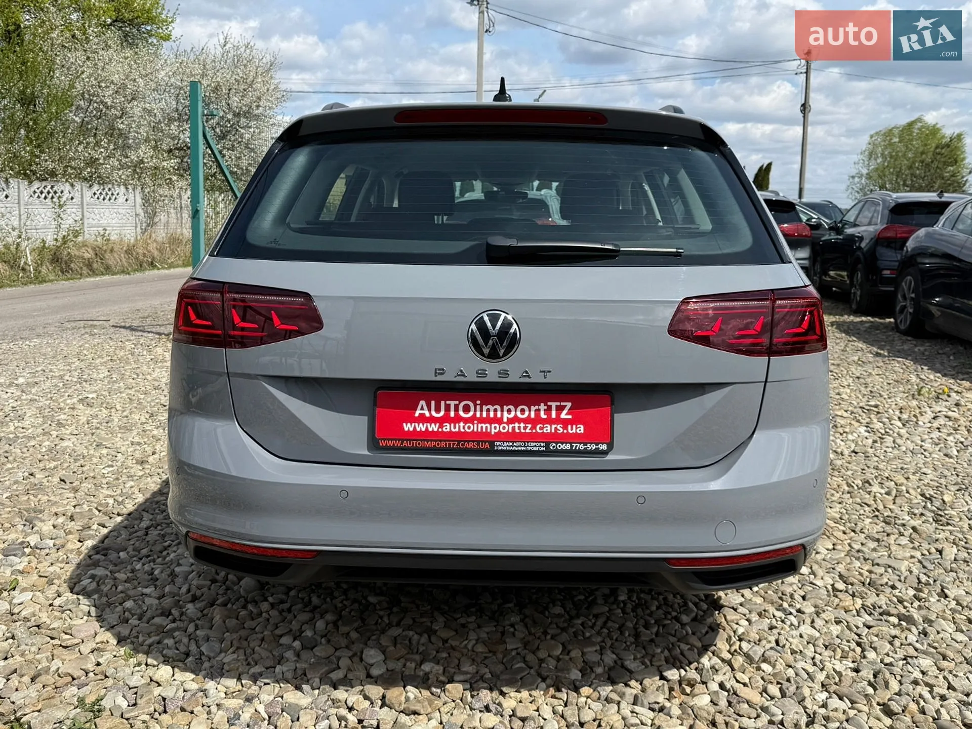 2022 Volkswagen Passat - мініатюра 18