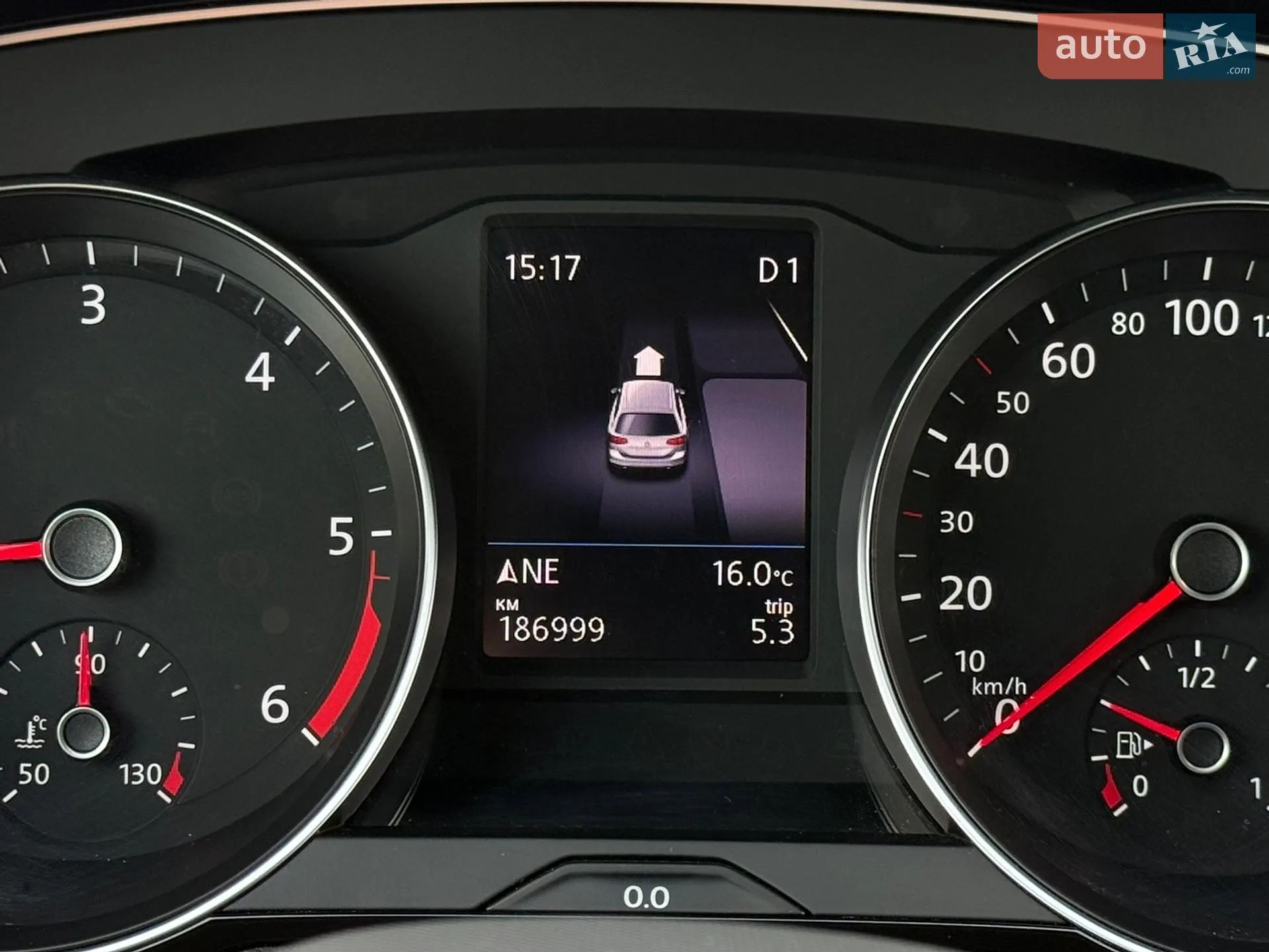 2022 Volkswagen Passat - мініатюра 48