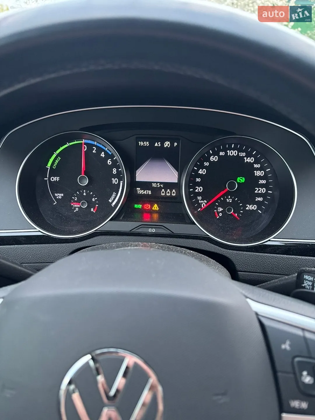 2022 Volkswagen Passat - мініатюра 6