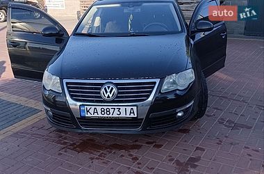 Універсал Volkswagen Passat 2007 в Боярці