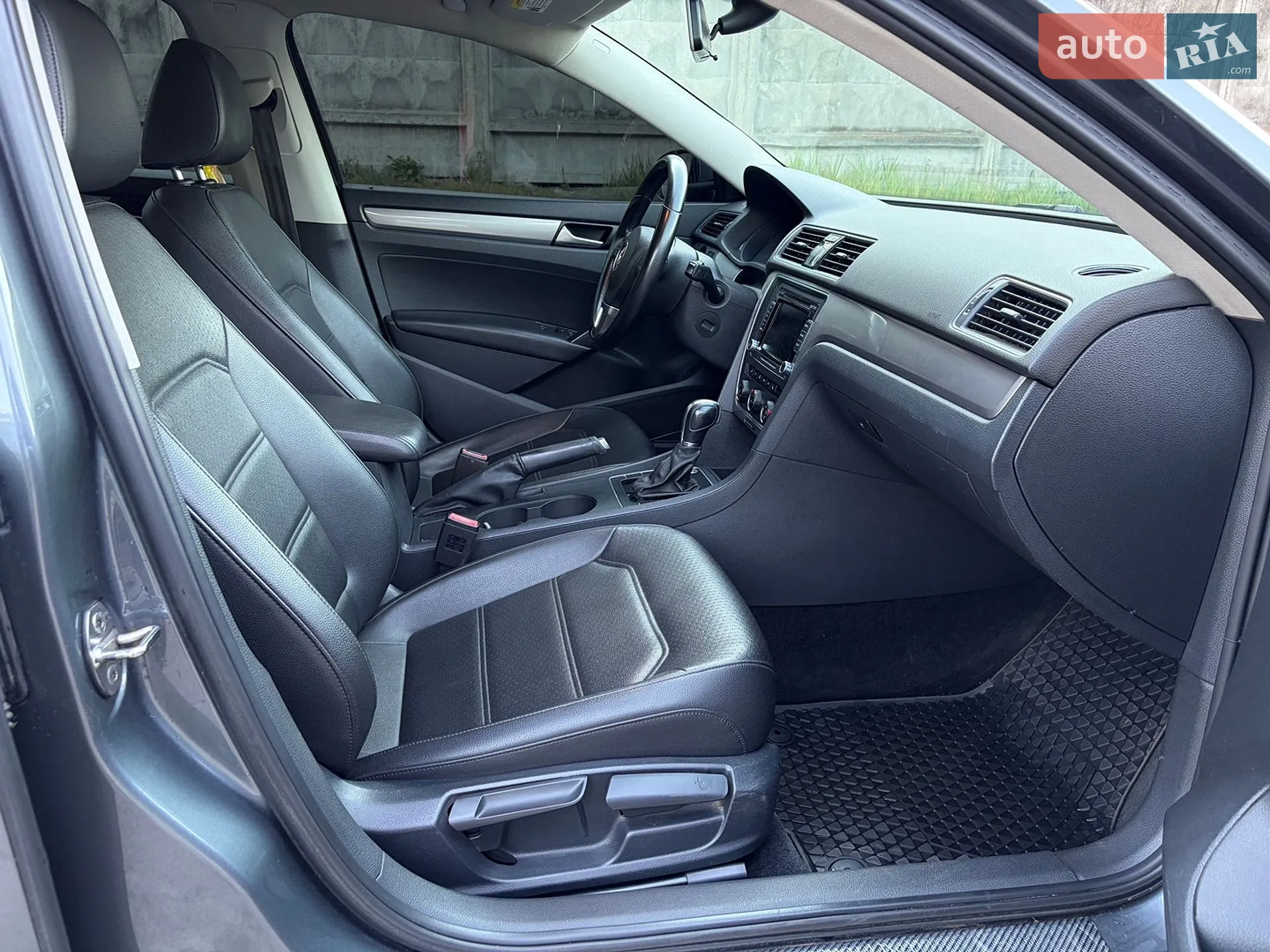 2015 Volkswagen Passat - мініатюра 15