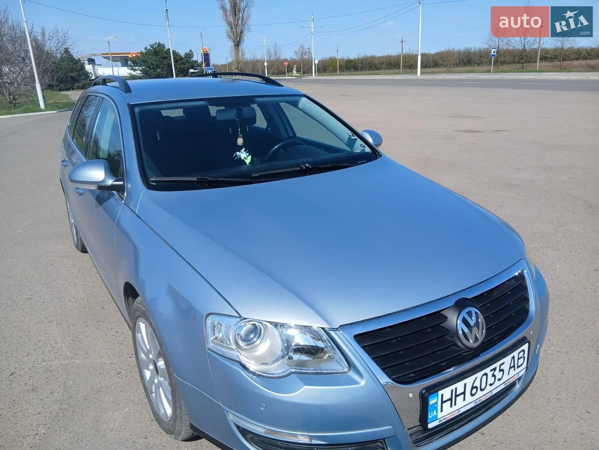 2010 Volkswagen Passat - мініатюра 10