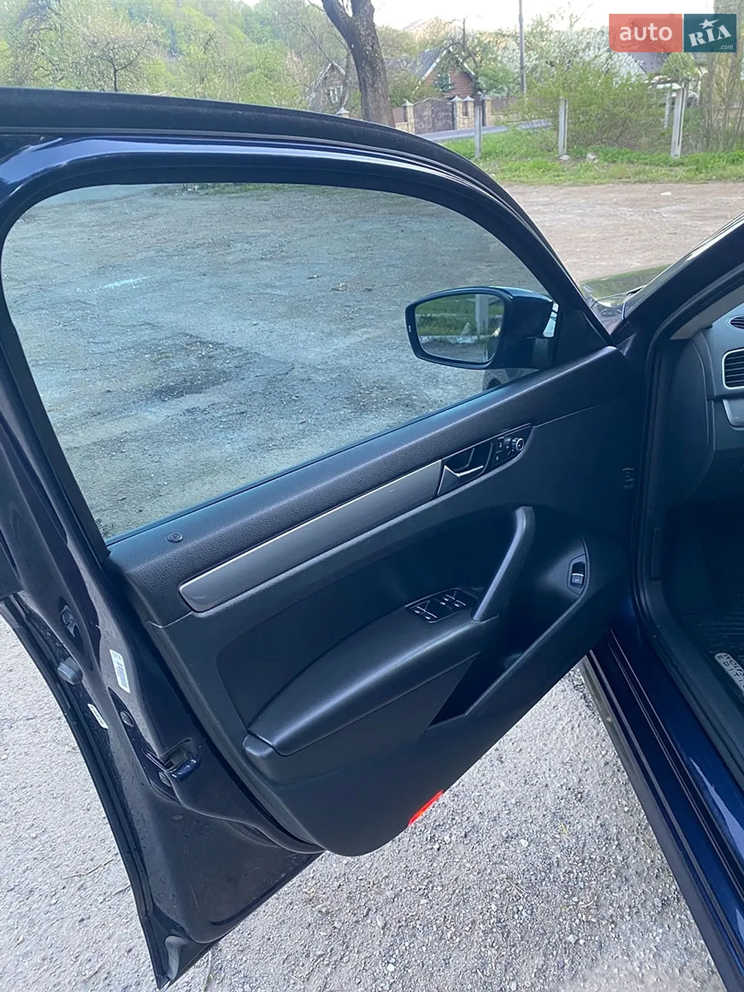 2013 Volkswagen Passat - мініатюра 15