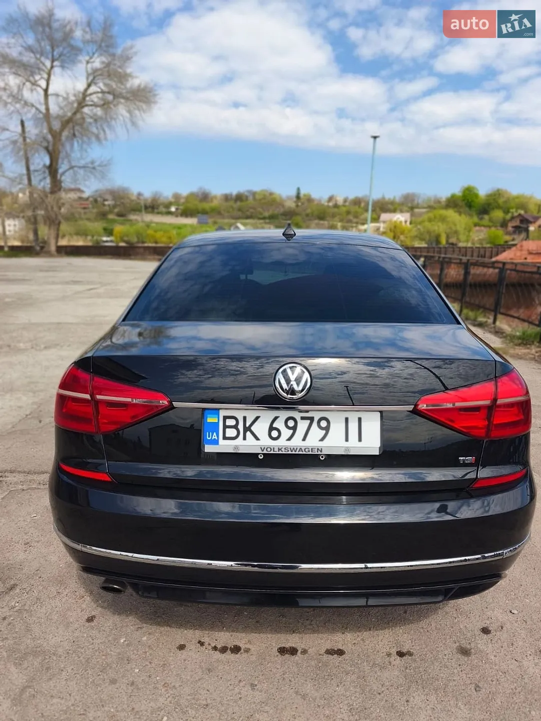 2016 Volkswagen Passat - мініатюра 2