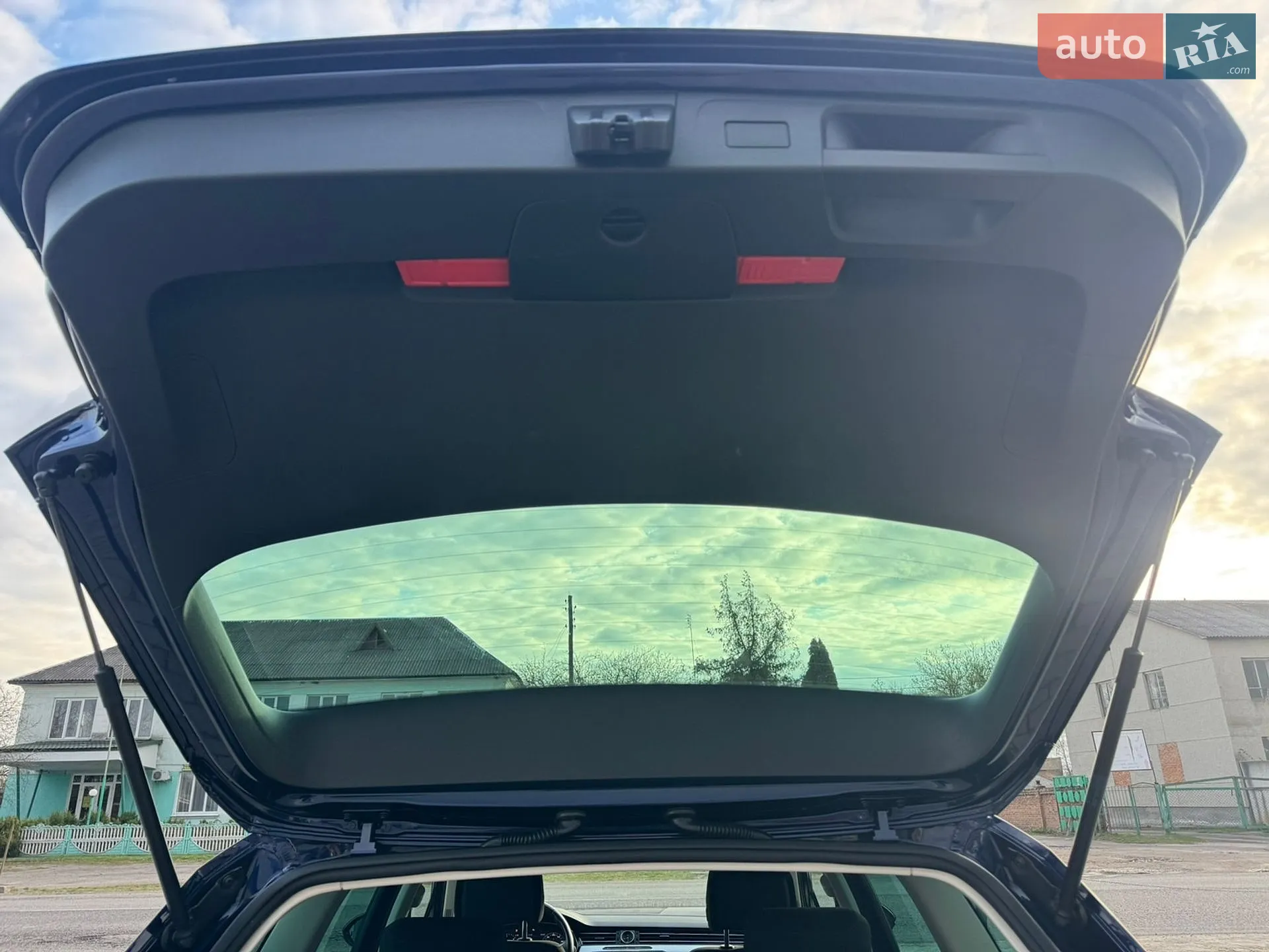2018 Volkswagen Passat - мініатюра 21