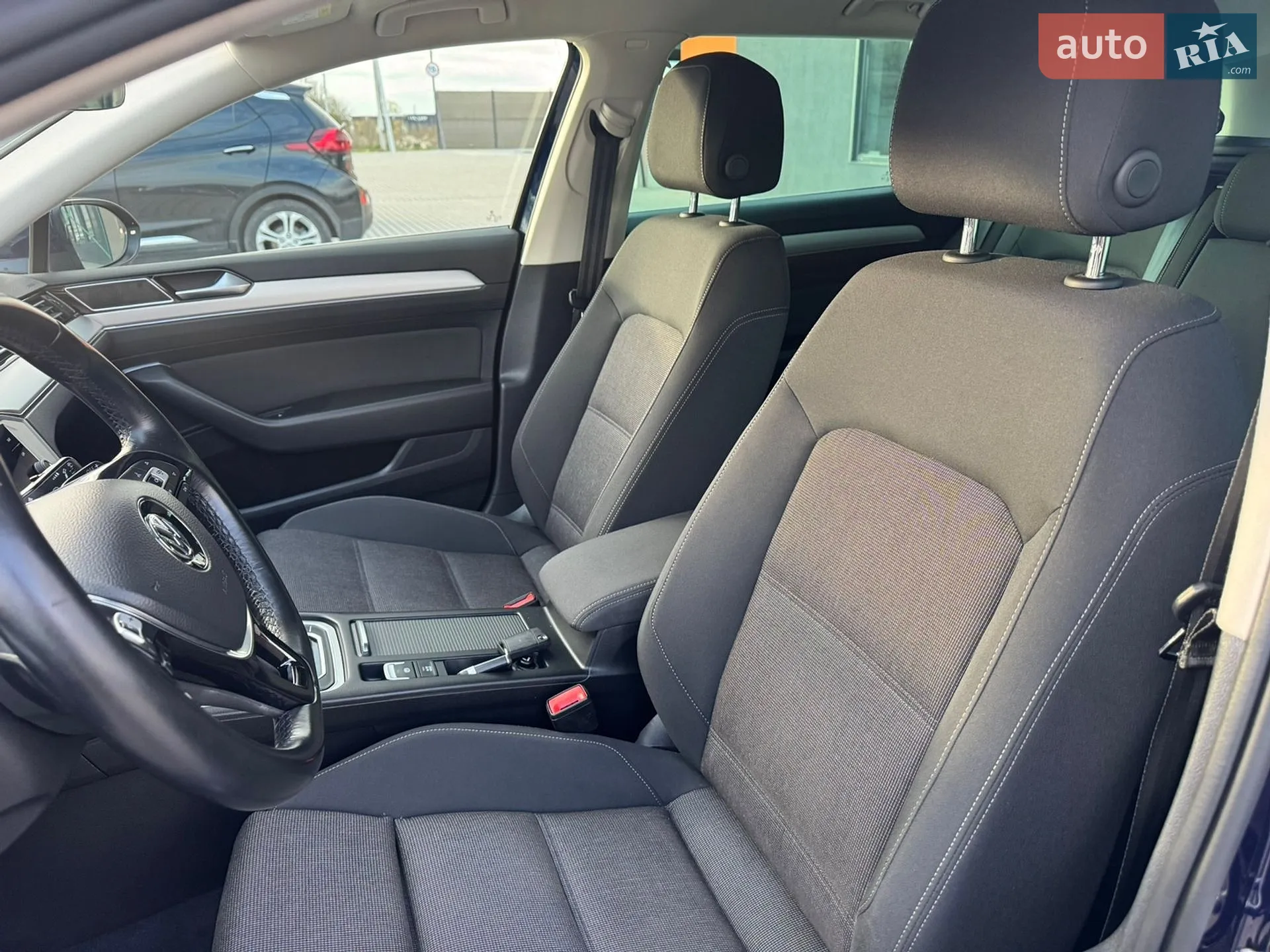 2018 Volkswagen Passat - мініатюра 26