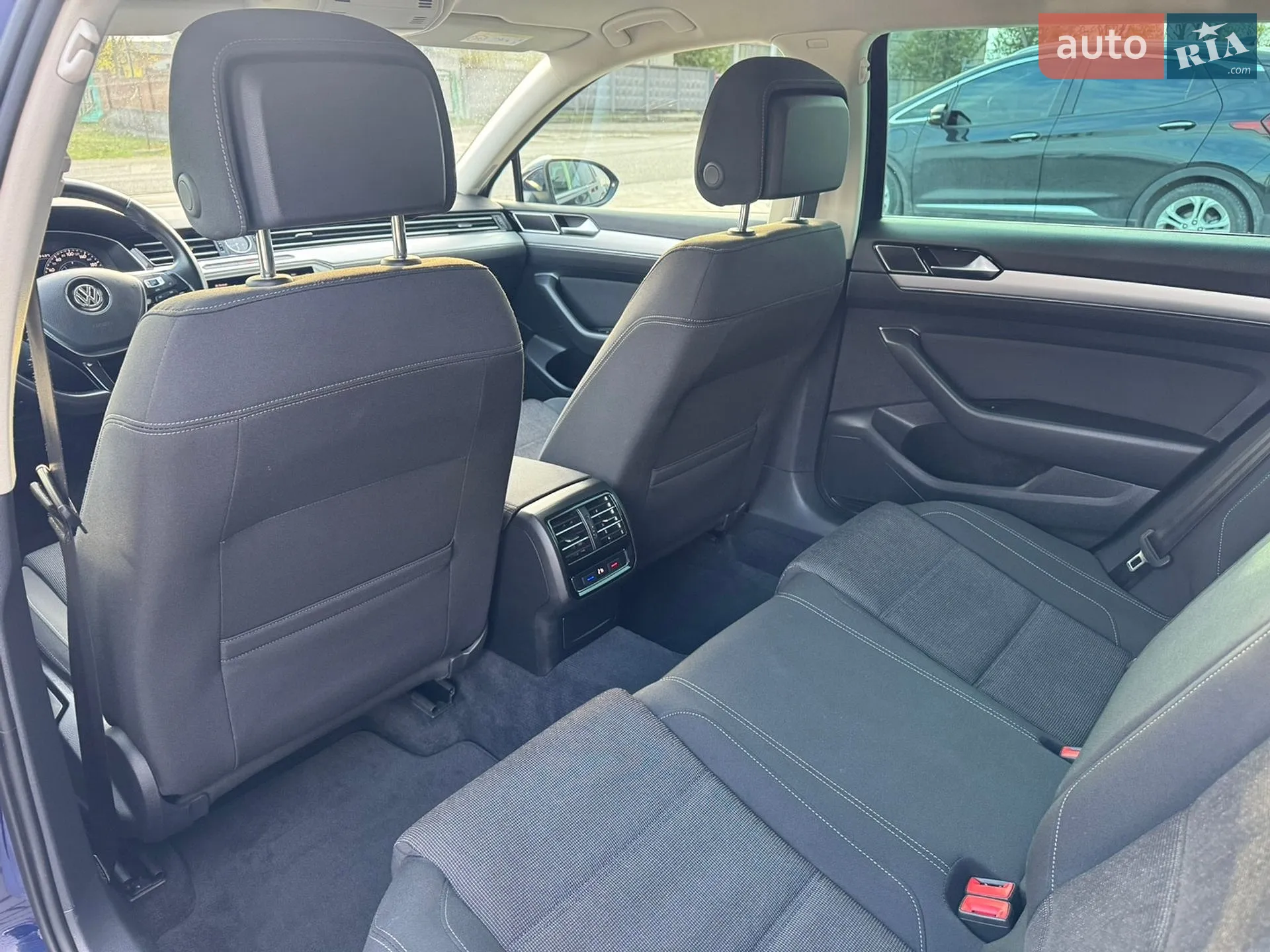 2018 Volkswagen Passat - мініатюра 31
