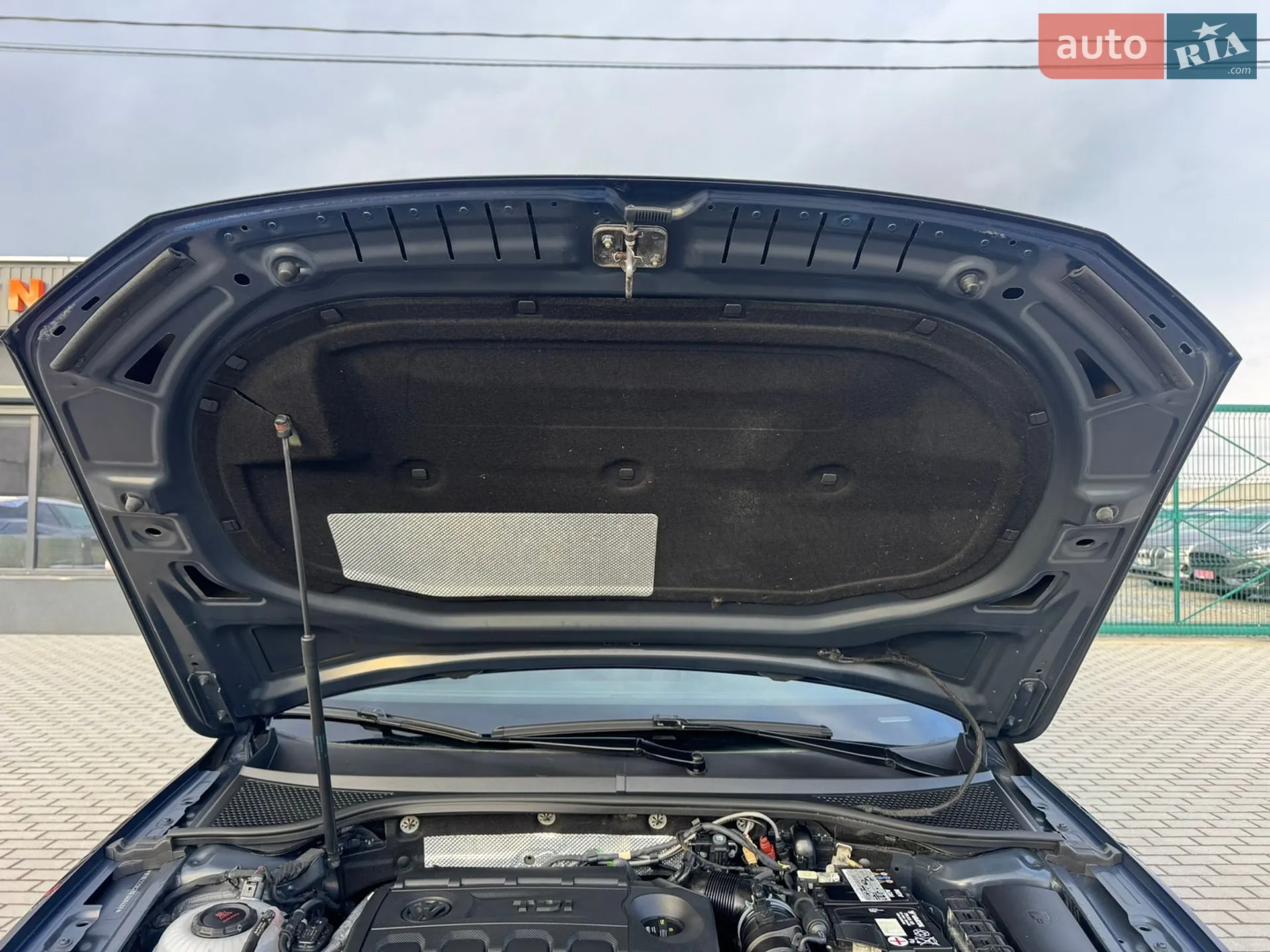 2018 Volkswagen Passat - мініатюра 46
