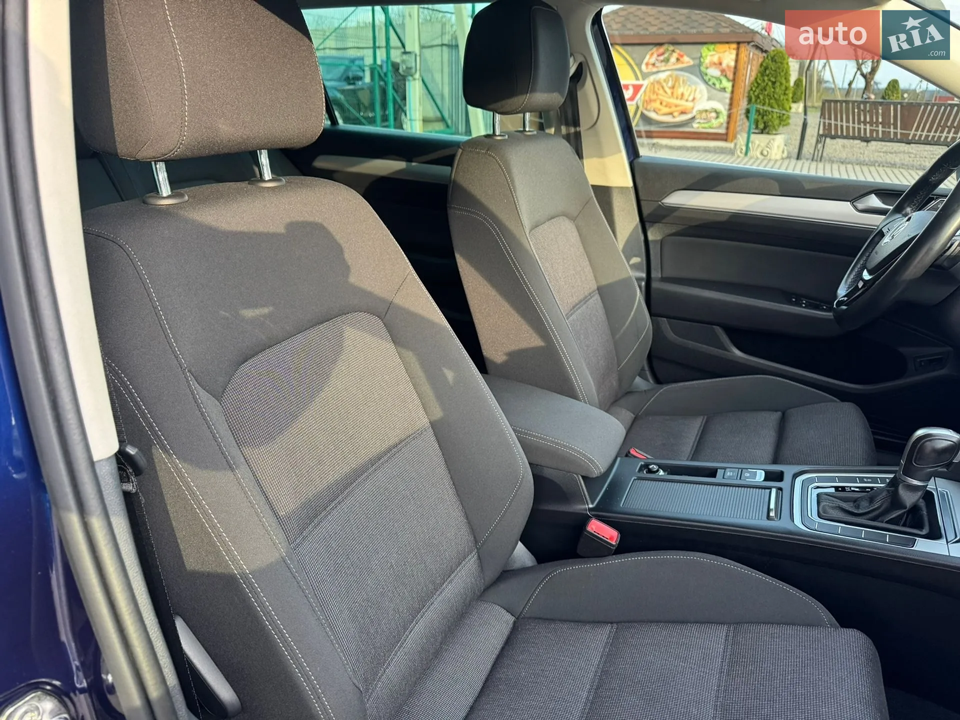 2018 Volkswagen Passat - мініатюра 55