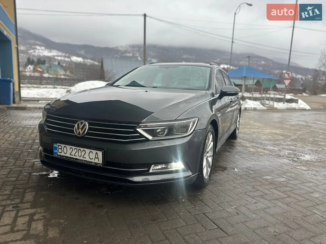 2015 Volkswagen Passat - мініатюра 25