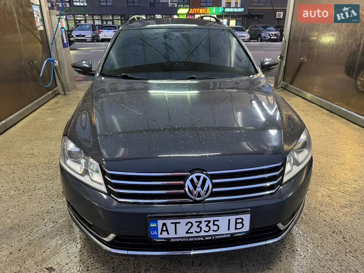 2012 Volkswagen Passat - мініатюра 16