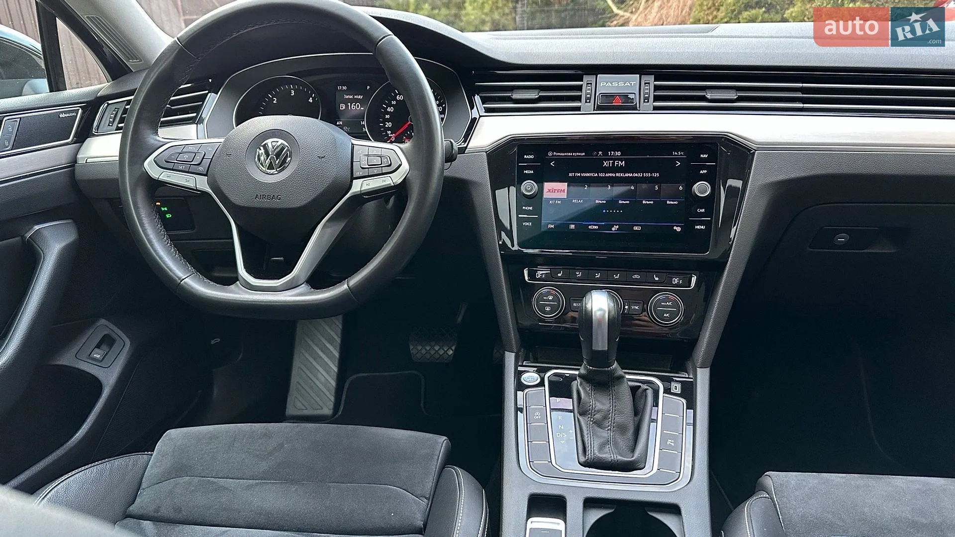 2020 Volkswagen Passat - мініатюра 8