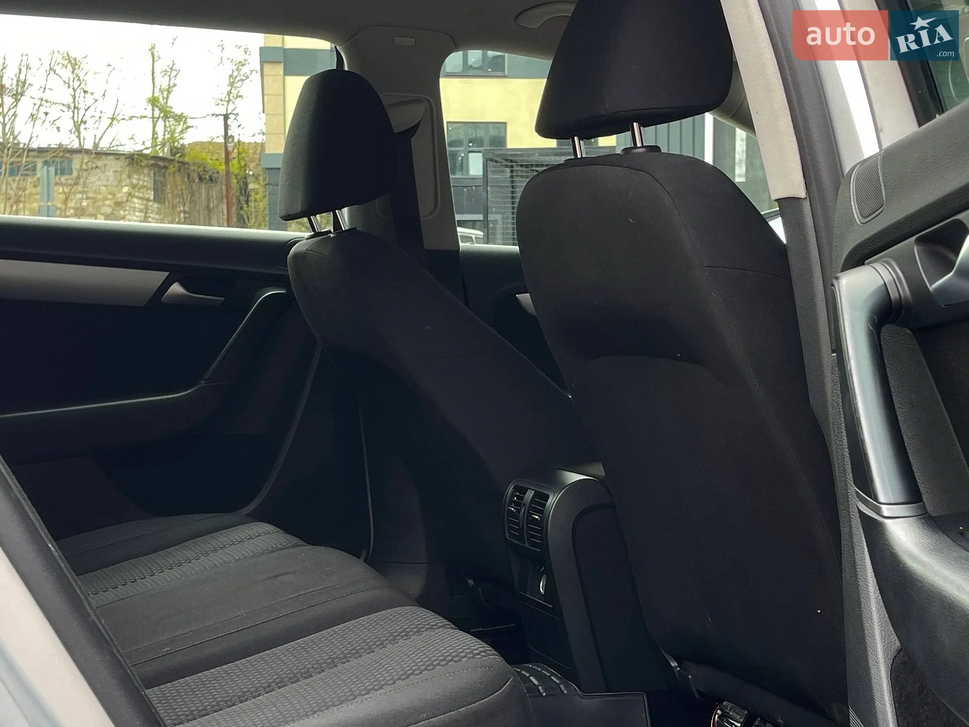 2014 Volkswagen Passat - мініатюра 13