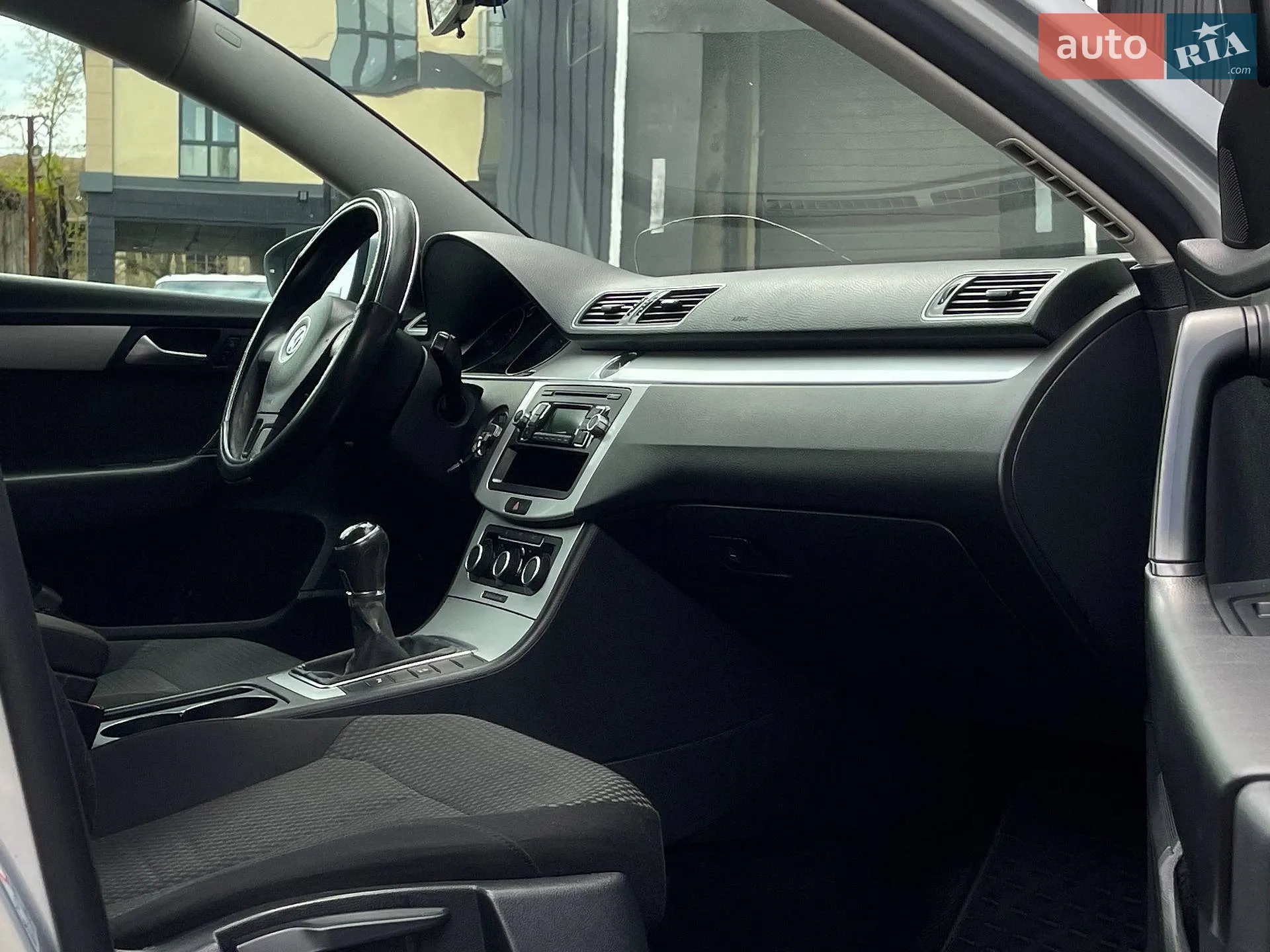 2014 Volkswagen Passat - мініатюра 14