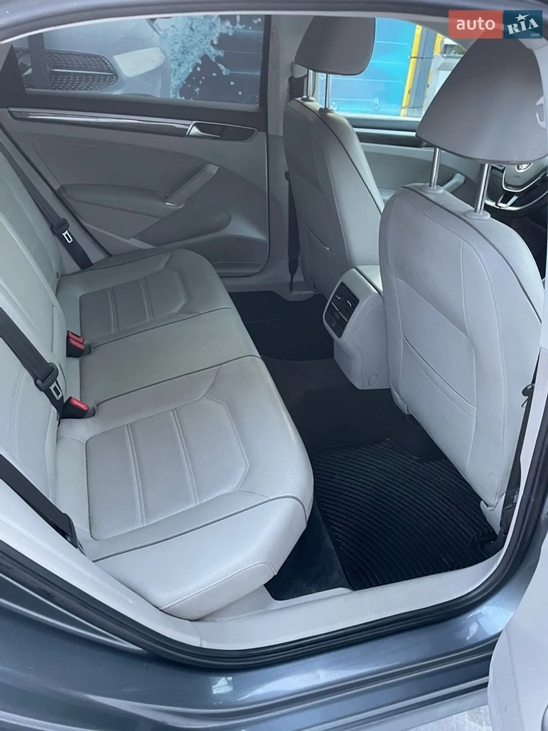 2016 Volkswagen Passat - мініатюра 10