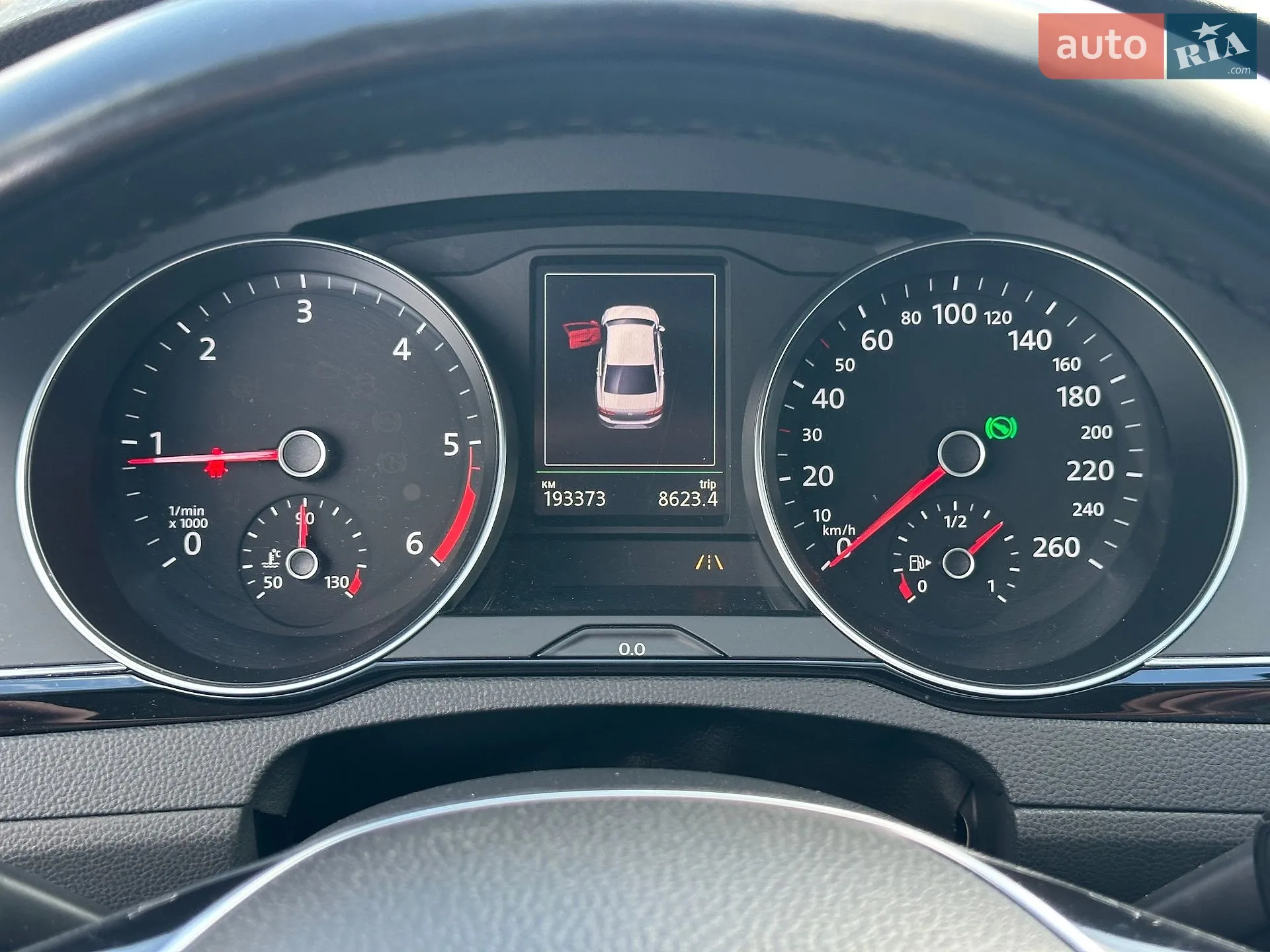 2014 Volkswagen Passat - мініатюра 26