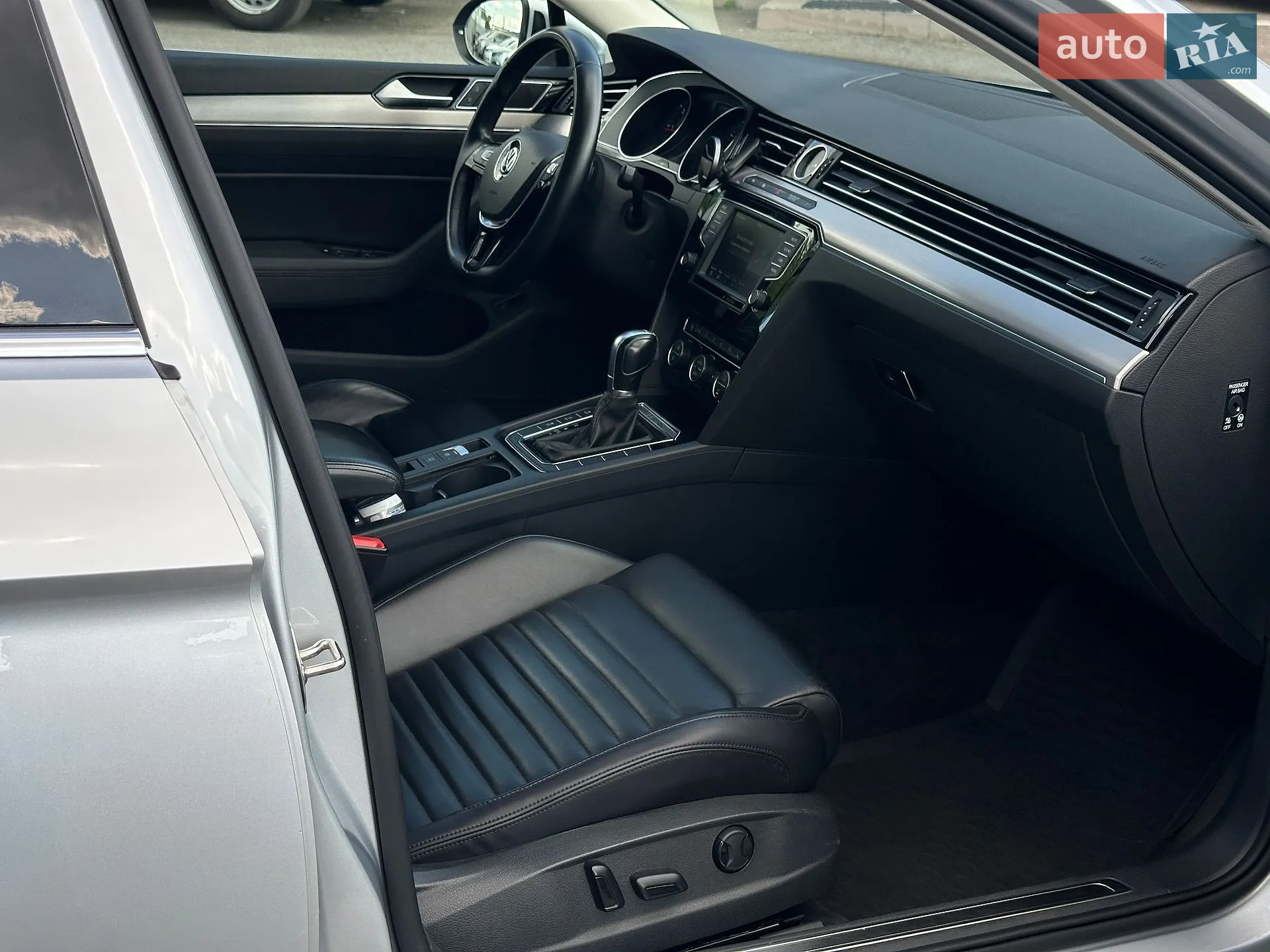 2014 Volkswagen Passat - мініатюра 37